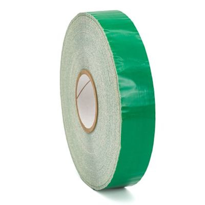 Box Partners 2"X1000 Green Tape Logic?® #700 Economy Tape Case Of 6