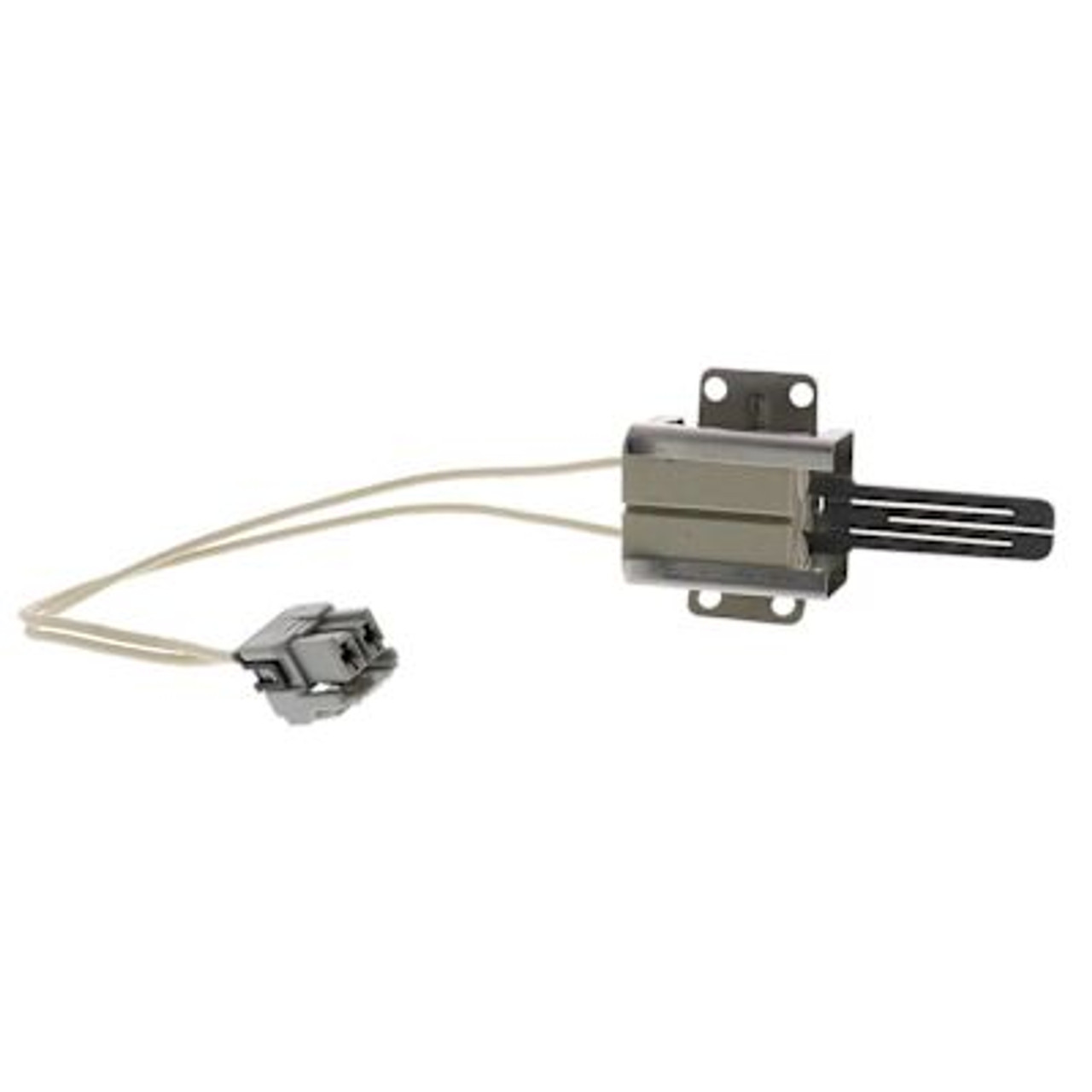Exact Replacement Parts Gas Igniter For GE Range