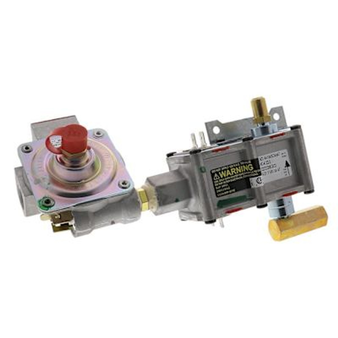 Exact Replacement Parts Valve And Regulator For GE Range