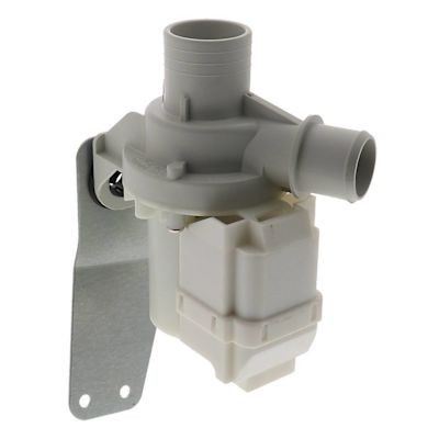 Exact Replacement Parts Drain Pump For GE Washer