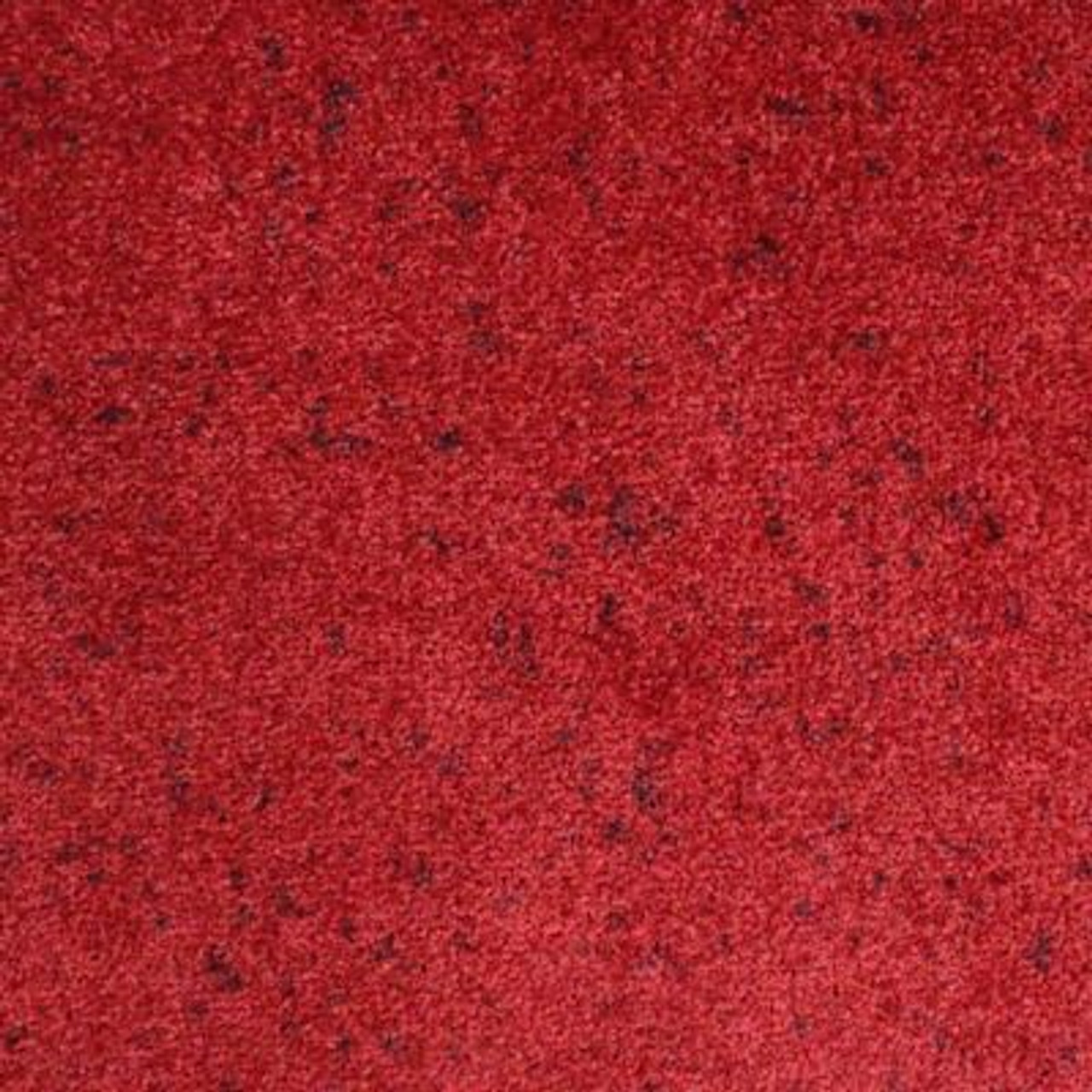 M+a Matting Colorstar Mat Red/Black 3' X 4' Smooth Backing