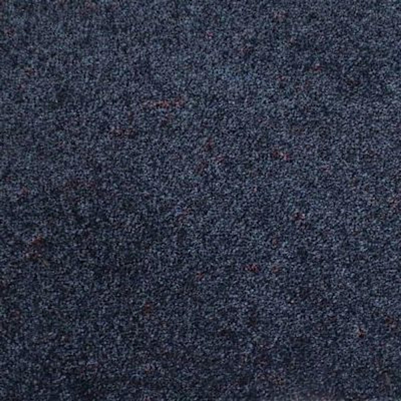 M+a Matting Colorstar Mat Midnight Blue 3' X 4' Smooth Backing