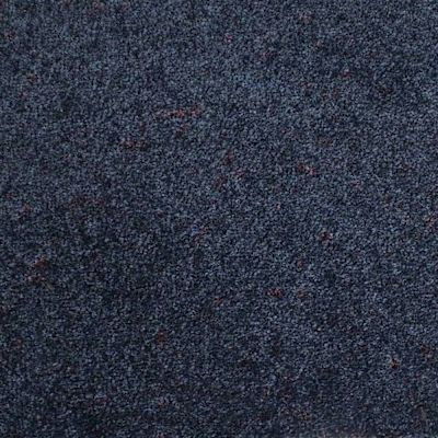 M+a Matting Colorstar Mat Midnight Blue 4' X 10' Smooth Backing