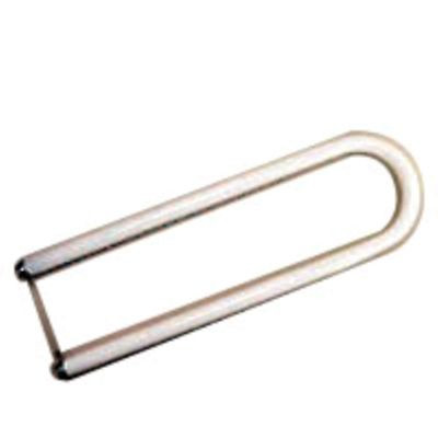 Halco 22.6" Fluorescent U-Bend T8 Tube, Medium Bi-Pin, 3500k, 32 Watts