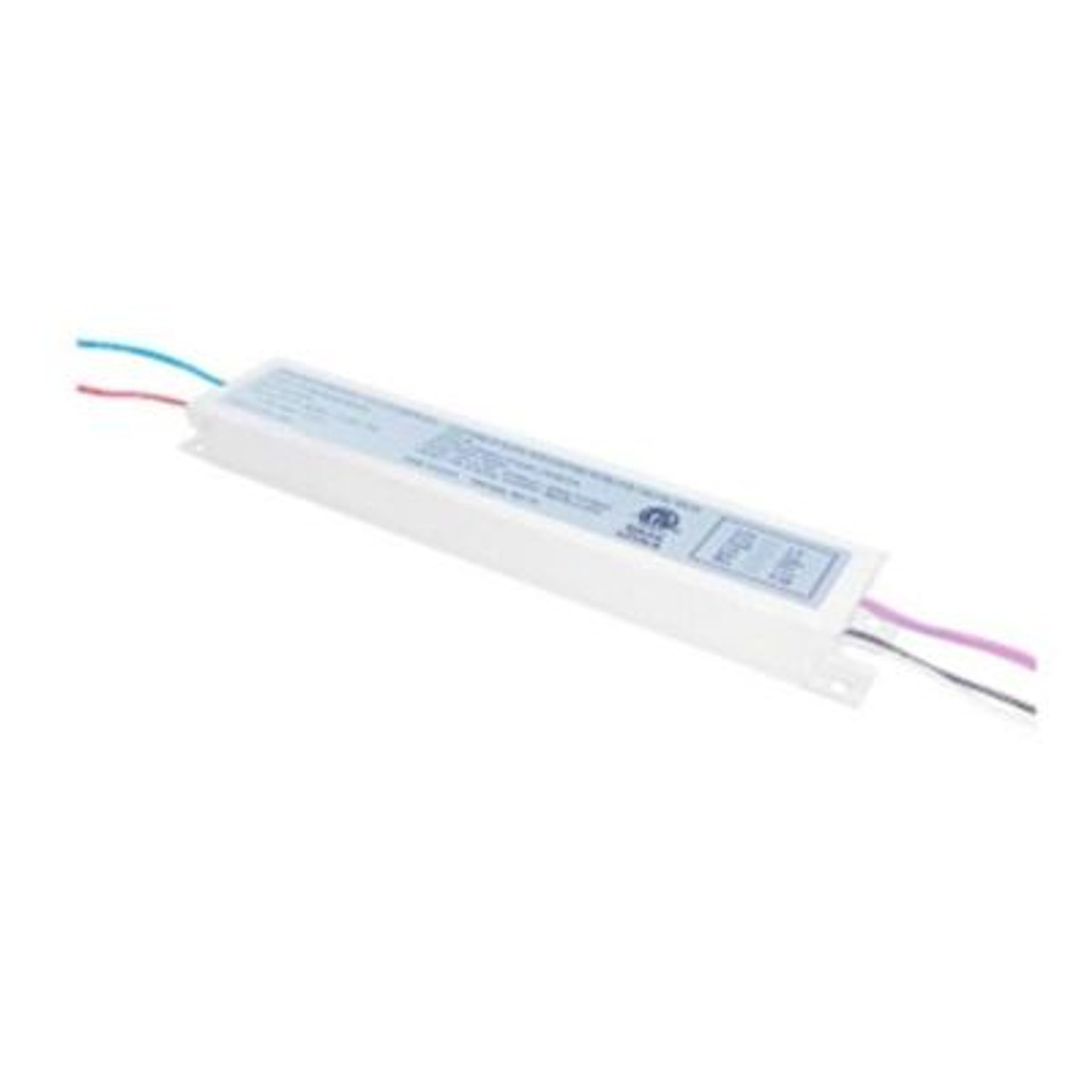 Halco LED T8 Hybrid And A+b Dimming Driver, 0-10v