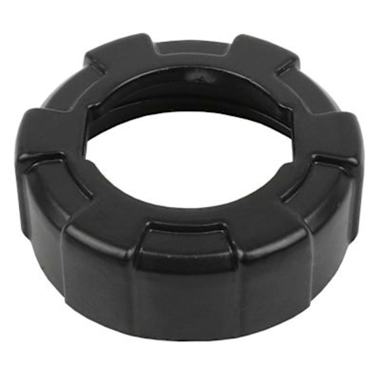 Irion Front Screw Cap For HPS Series Caulk Sausage Guns