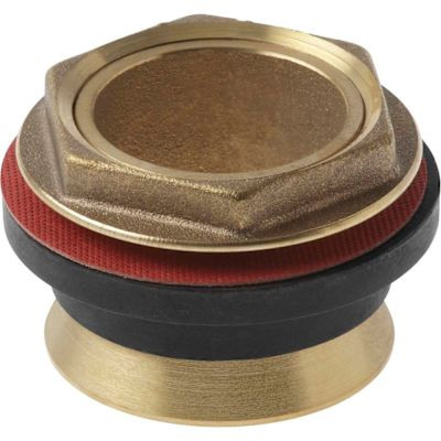 Kohler Closet Spud Assembly- 1-1/2"