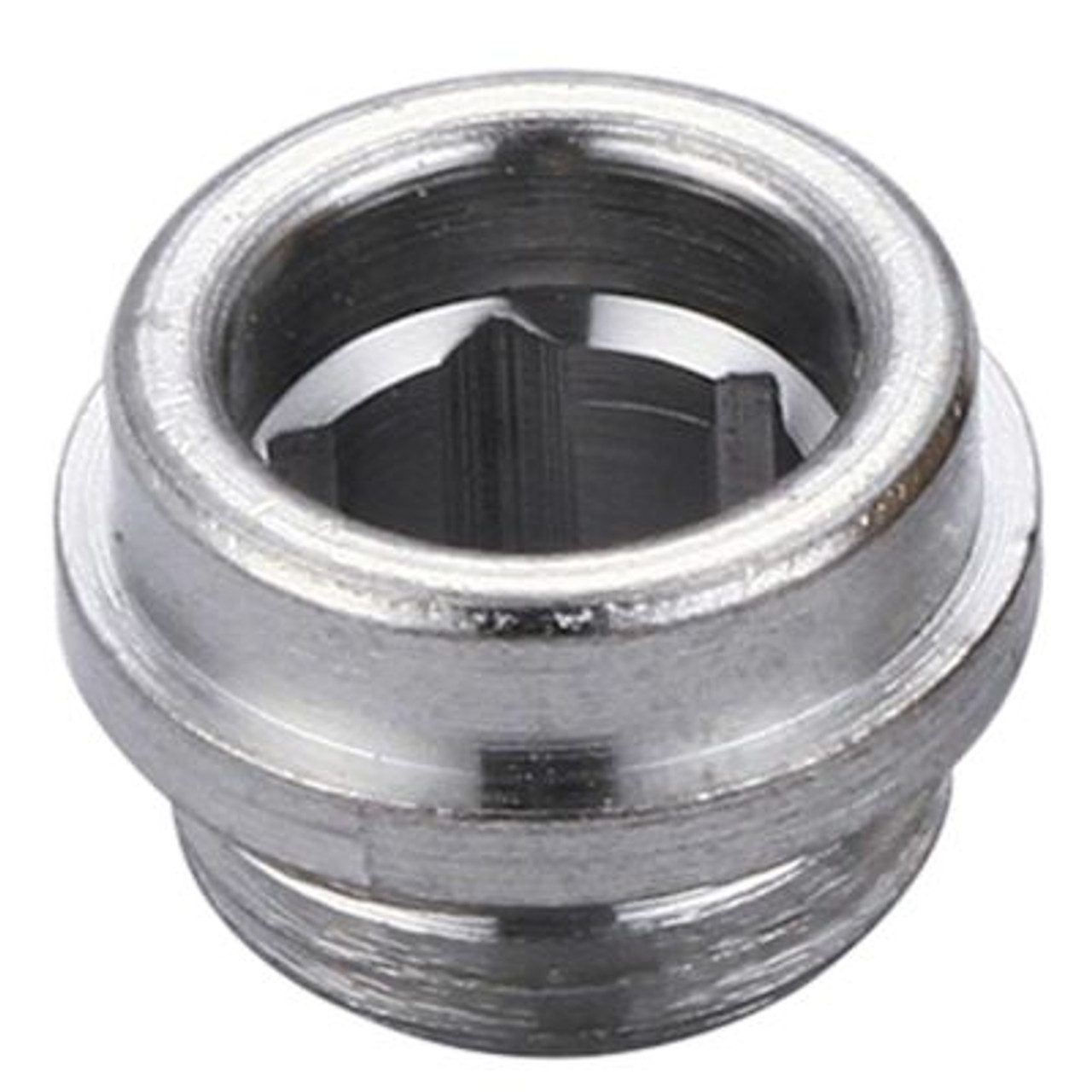 Central Brass Brass Seat Cp Package Of 4