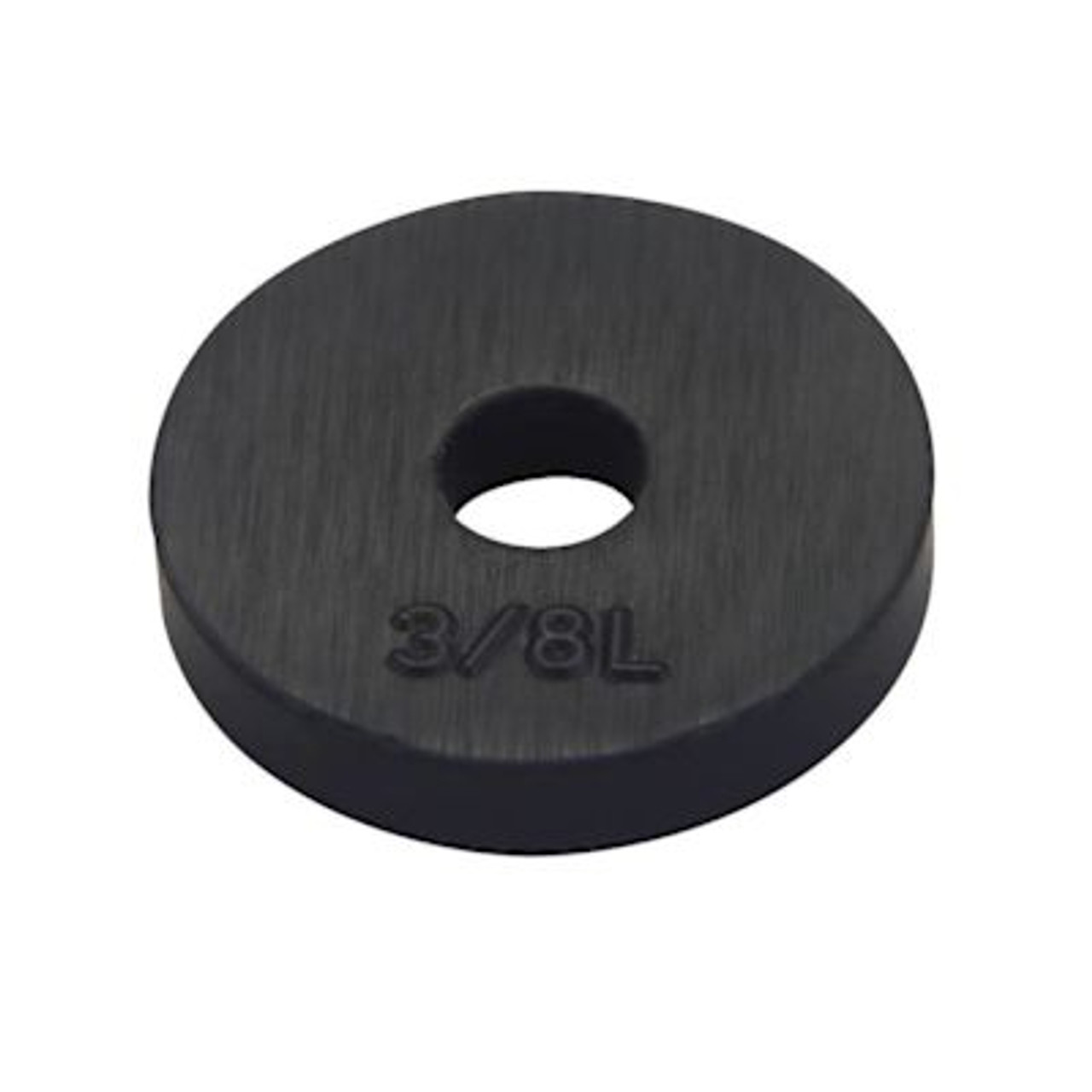 Central Brass Acrylonitrile Seat Washer Package Of 10