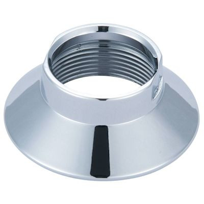 Central Brass Escutcheon For Item No. 1177