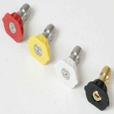 Mi-T-M 3.5 Orifice Pressure Washer Replacement Spray Nozzles