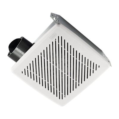 Broan-Nutone Bath Exhaust Fan, 50 Cfm, ENERGY STAR