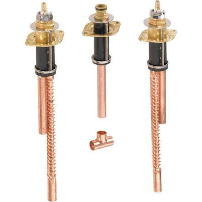 Delta Other Two Handle Flexible Mount