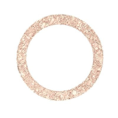 Danco #3 Cap Thread Gasket 1 Pack