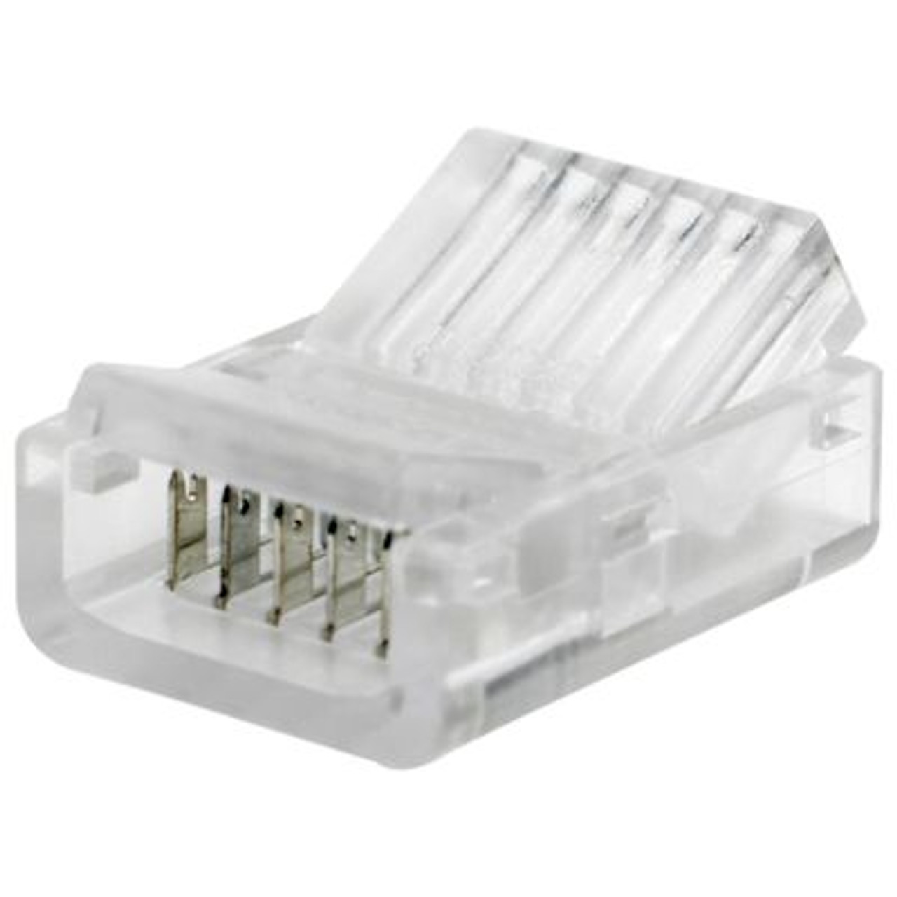 SATCO Tape Connect/Wiretotape/6pk