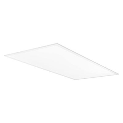 Sylvania 2x4 LED Flat Panel Light, 27w, 3750 Lumens, 35k/40k/50k, 120-277v