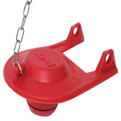 Korky Plus Water Saver Flapper Value Pack, Package Of 12