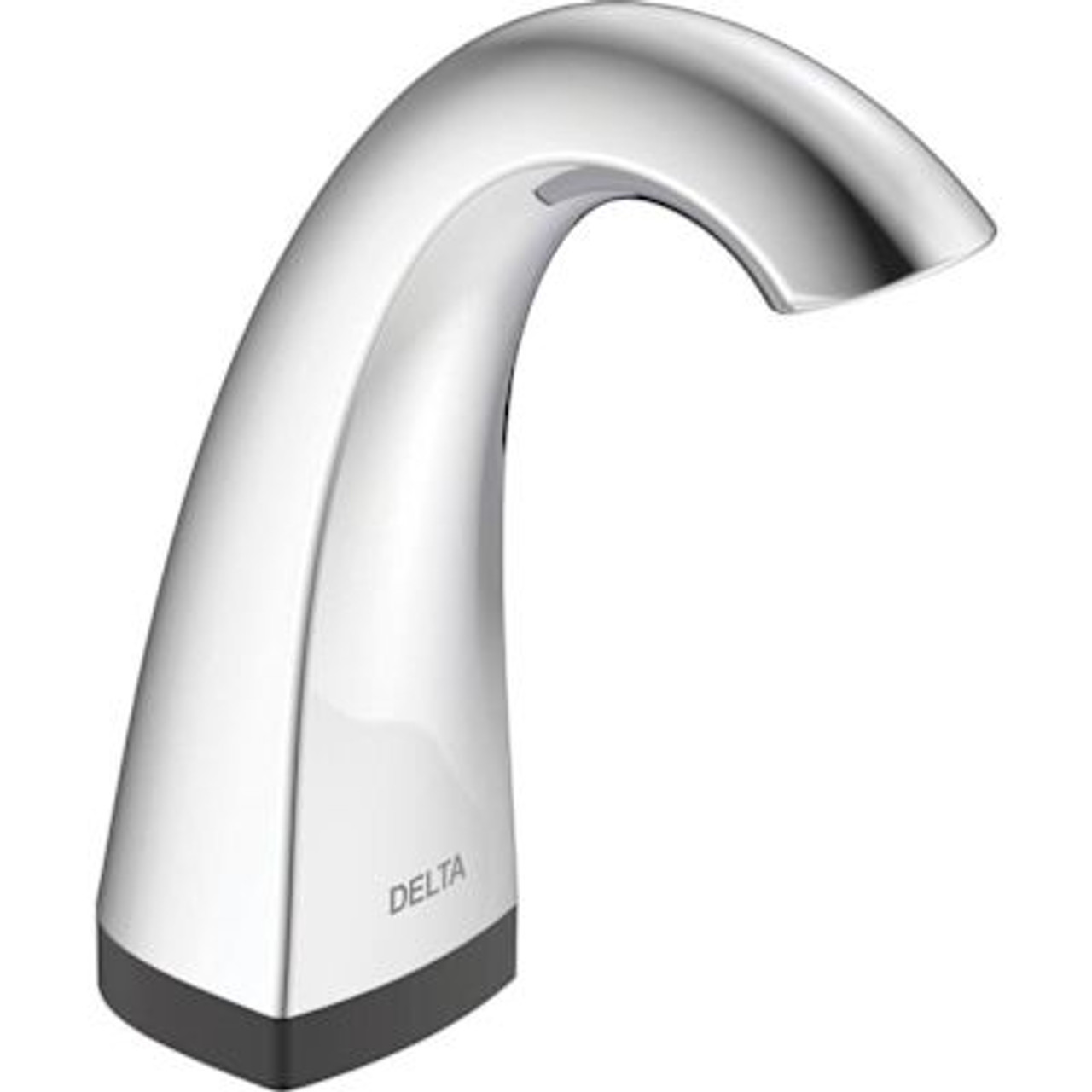 Delta Commercial 590tp Electronic Faucet With Proximity Sensing Technology
