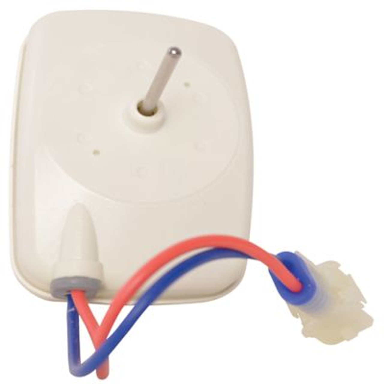 GE Evap Fan Motor For Refrigerator, Part # Wr60x26085