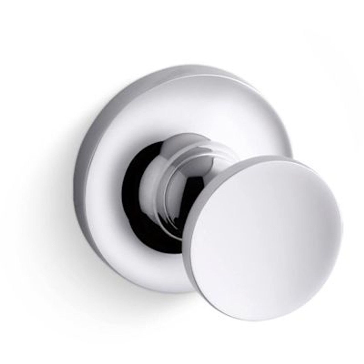 Kohler Purist Robe Hook In Polished Chrome