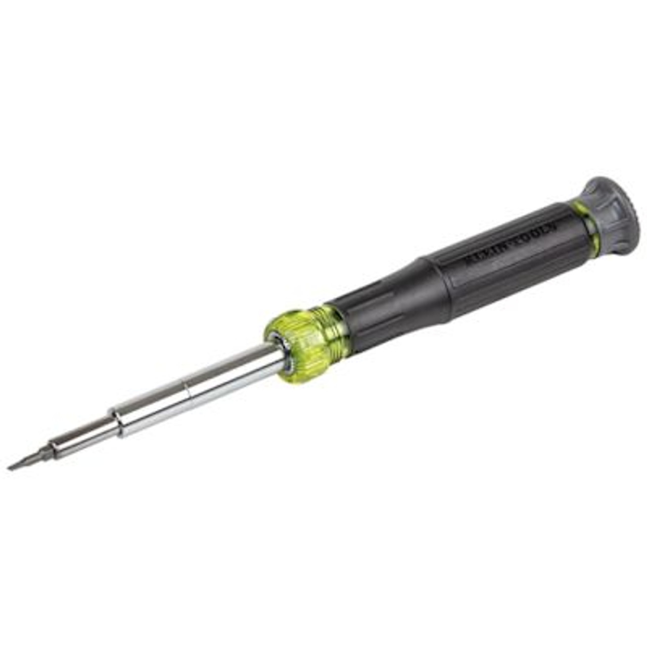 Klein Tools 14-In-1 Precision Screwdriver / Nut Driver
