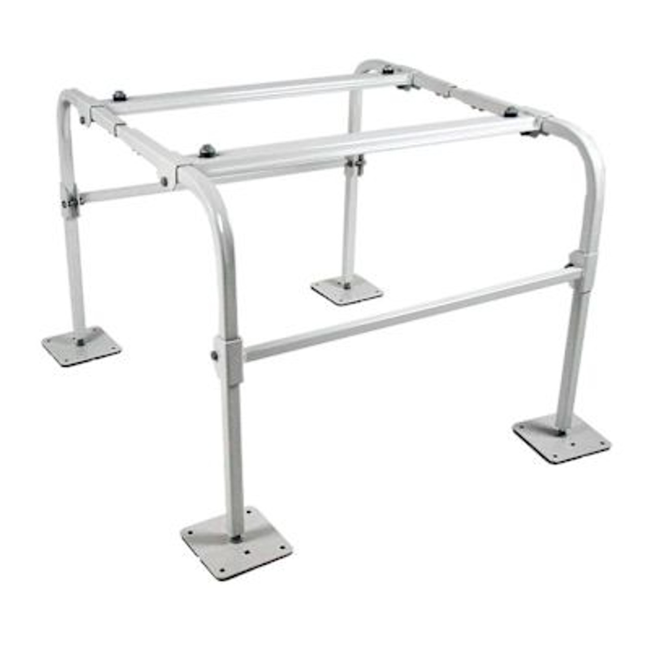 Diversitech 24" Dual Fan Mini-Split Stand