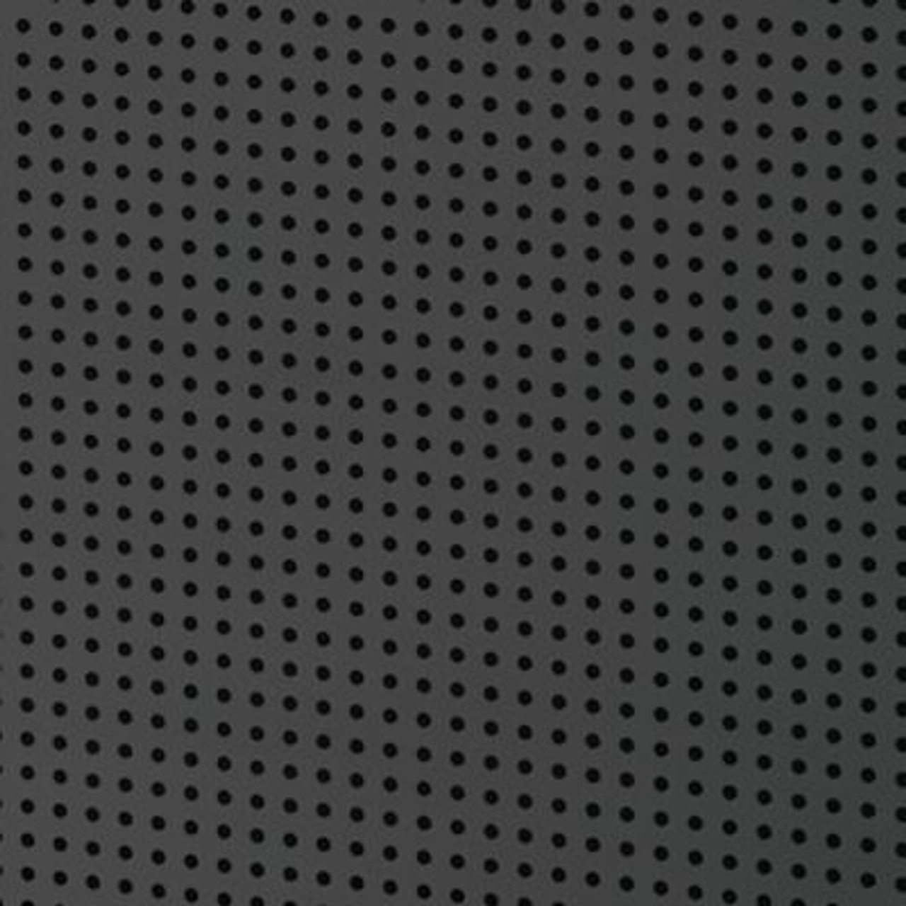 Rubbermaid Commercial Silhuettes 22.5 Gal Txturd Blk Steel Rctngle Wste Rceptcle