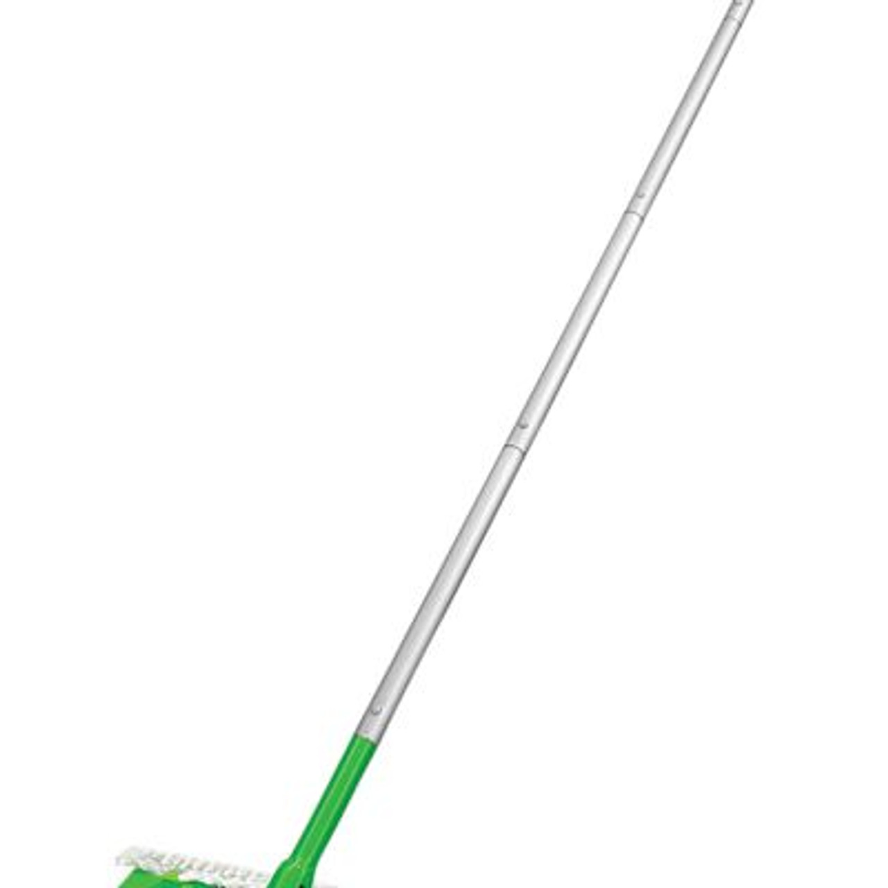 Swiffer Sweeper Mop, 10 Wide Mop, Green Package Of 3