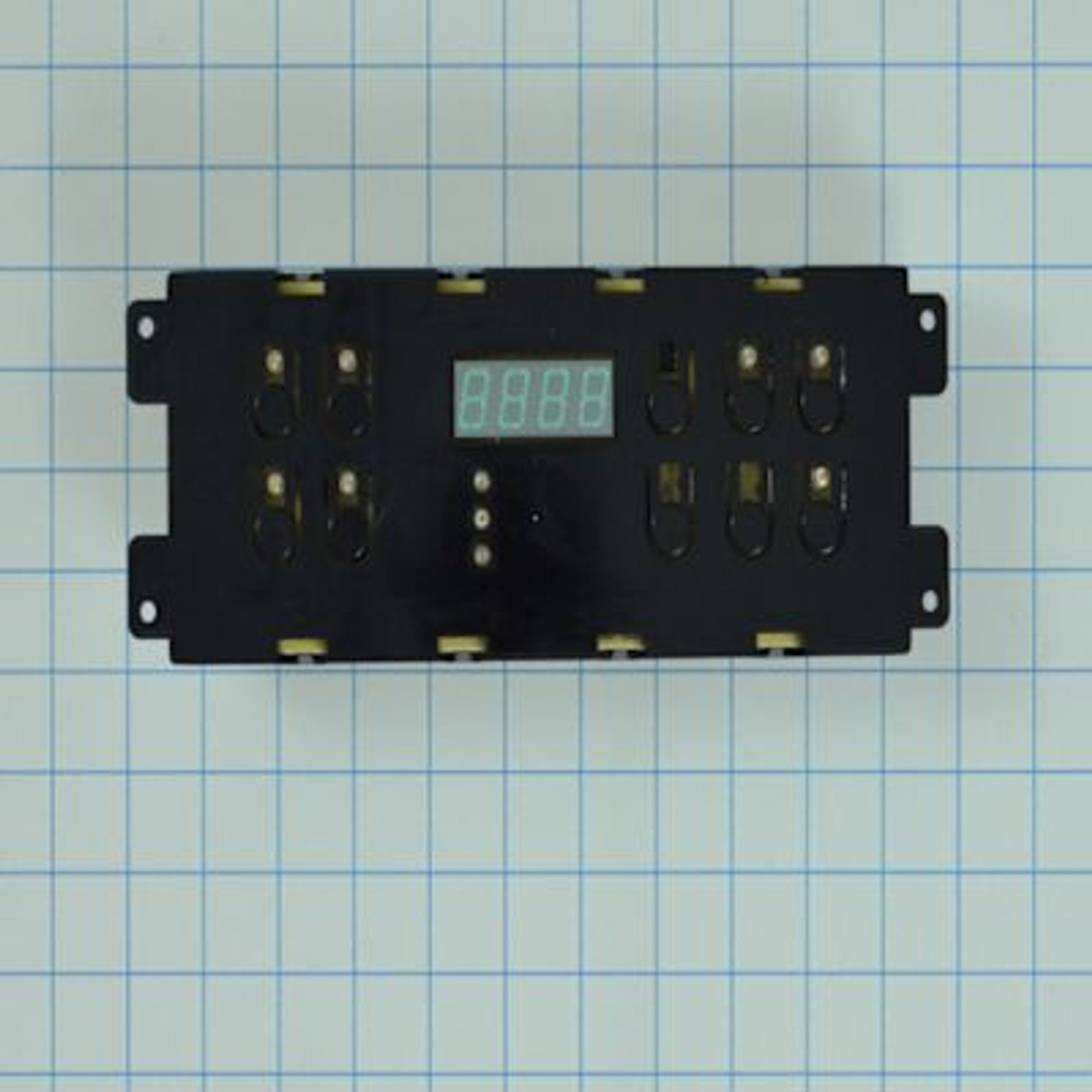 Frigidaire Control Board For Range Part #5304509493c