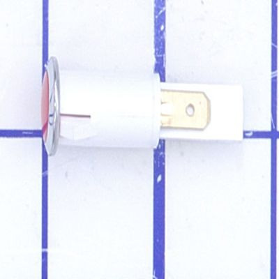 Whirlpool Replacement Indicator Light For Cooktop/range, Part# Wp4456181