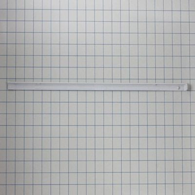 Whirlpool Side Trim For Range Part #wp8523166