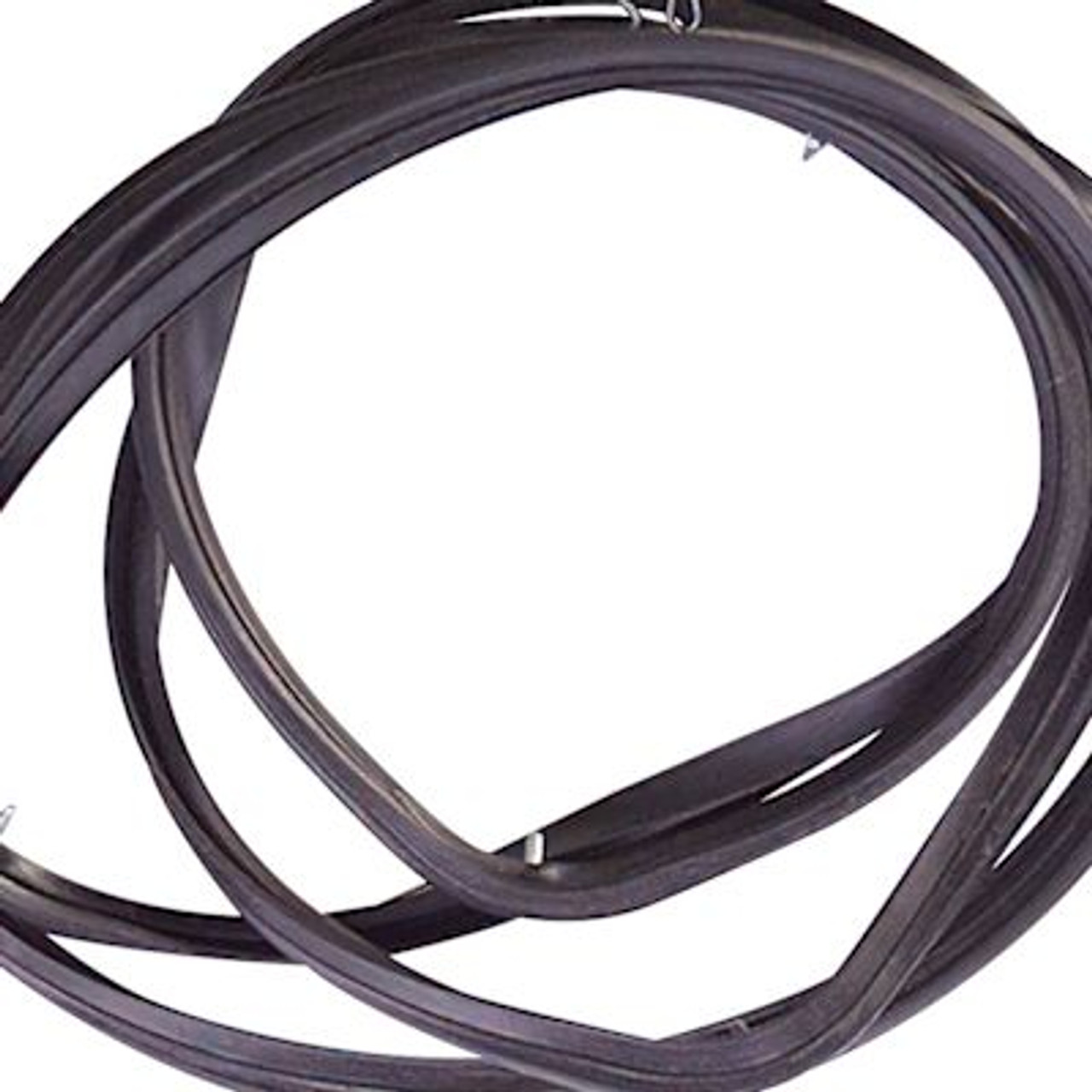 Whirlpool Replacement Door Gasket For Range, Part# Wpw10535778