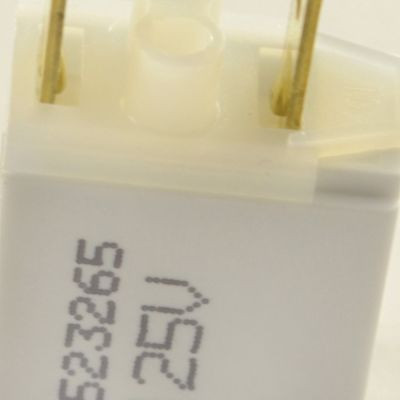 Whirlpool Indicator Light For Range Part #wp8523265