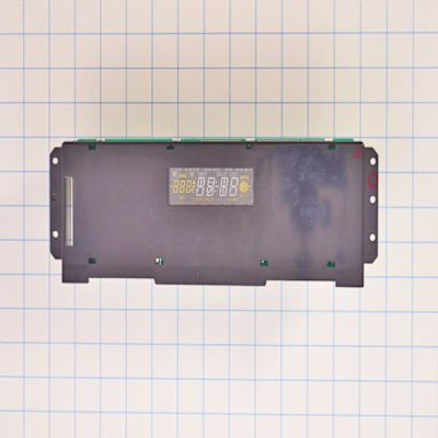 Whirlpool Replacement Electronic Control Board For Oven, Part #wp8507p390-60