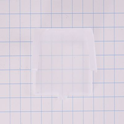 Electrolux Replacement Cover For Range Hoods, Part# 5304490021