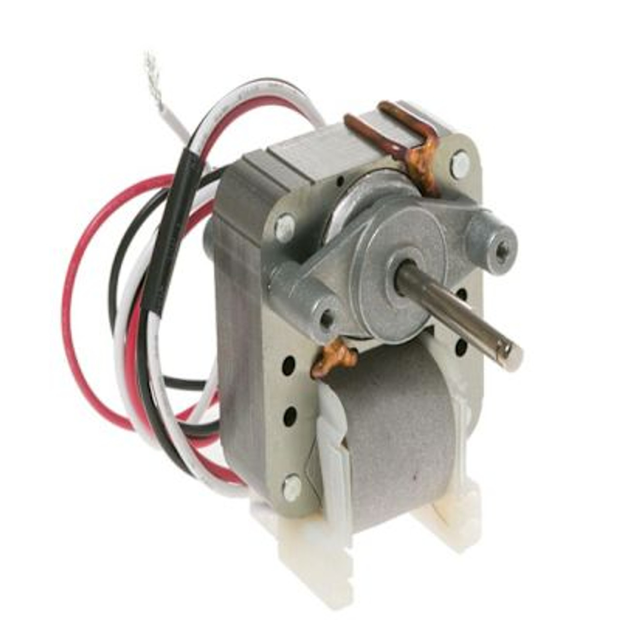 Ge Electric Replacement Fan Motor For Ran, Part #wb26x10149