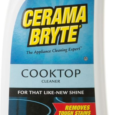 Ge Replacement 28 Oz Crema Bryte Cooktop Cleaner For Ran, Part #pm10x310ds