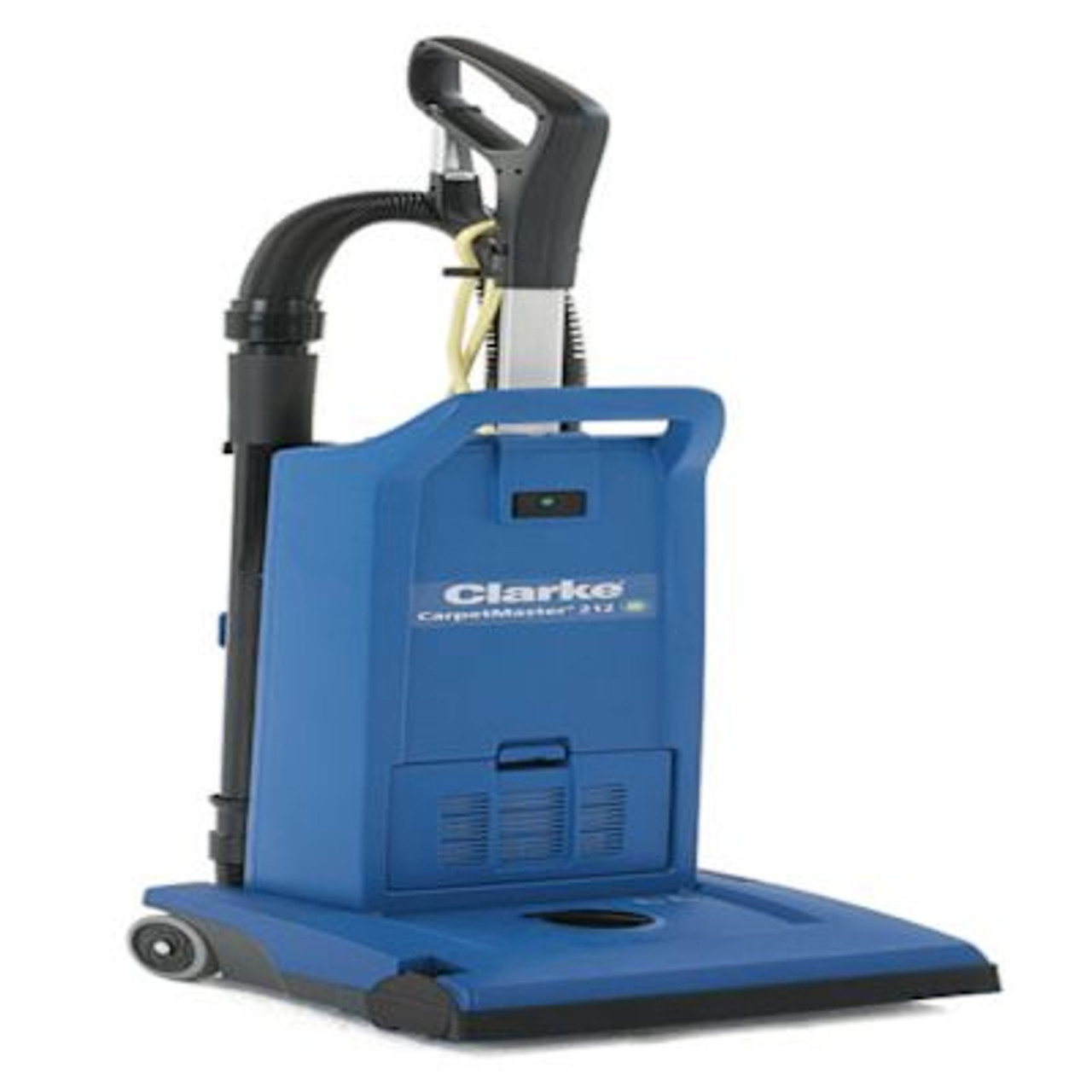 Clarke Carpetmaster 212 Upright Vacuum