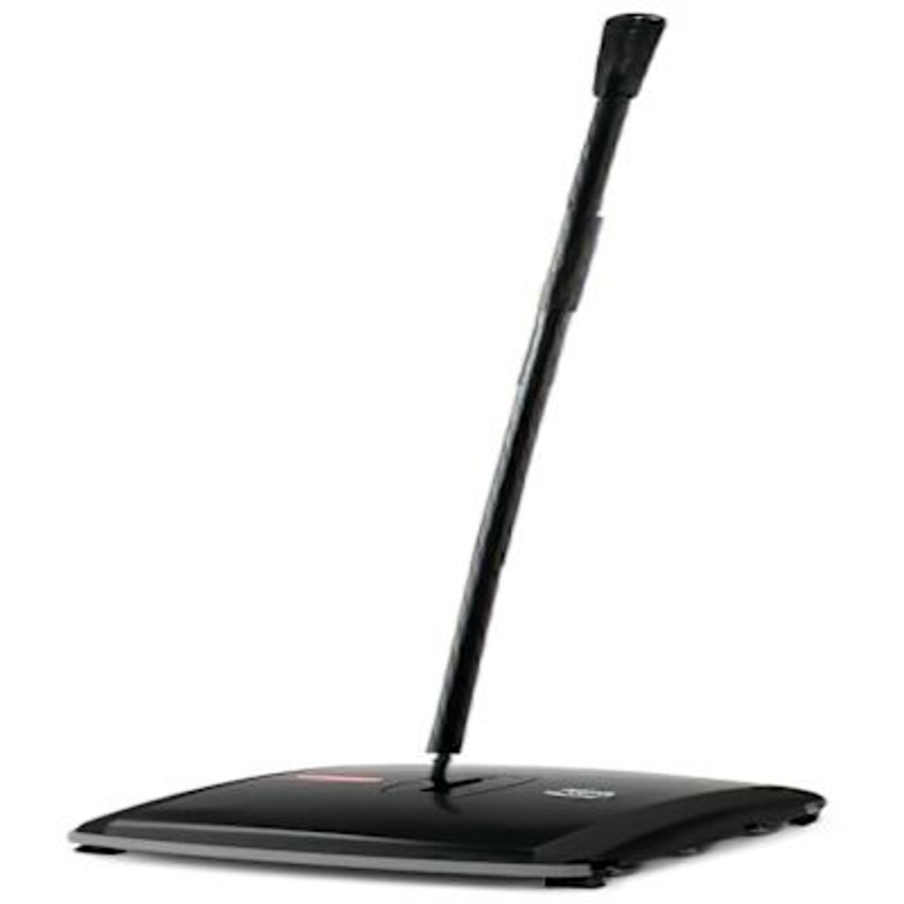 Rubbermaid Commercial Dual Action Sweeper Nylon Bristles 44" Handle