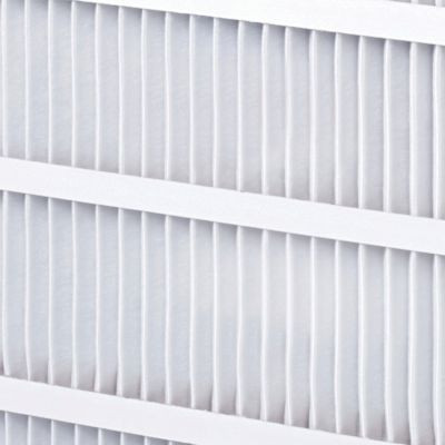 Generic 14x20x1 Pleated Air Filter Merv 8 High Capacity Box Of 12