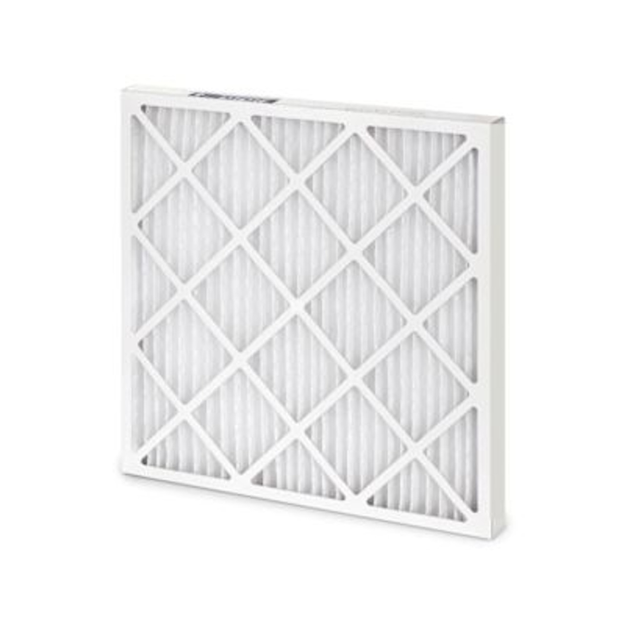 Generic 20x24x2 Pleated Air Filter Merv 10 High Capacity Box Of 12
