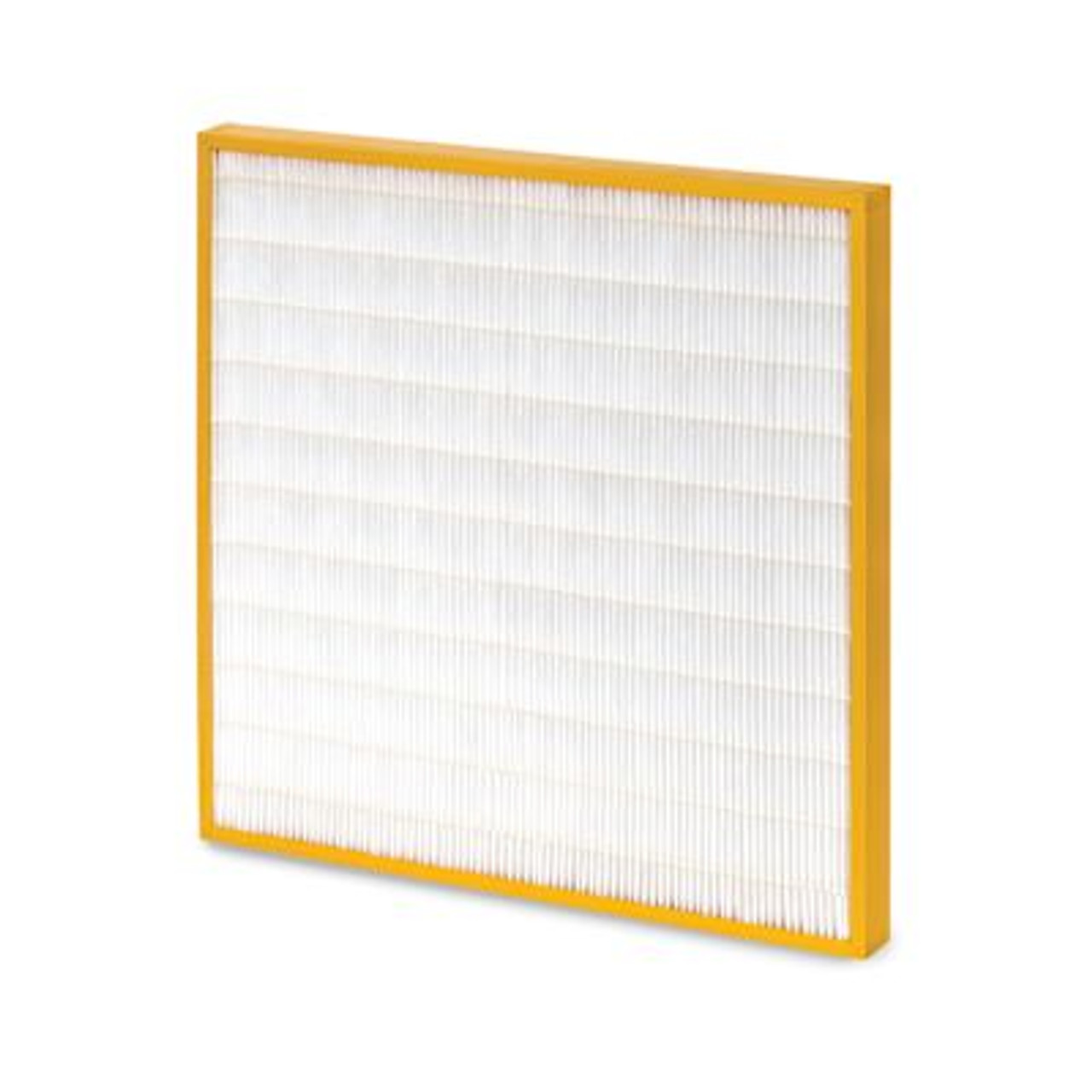 Generic Mini Pleat Merv 13 High Performance Air Filter 24 X 24 X 2 Box Of 6
