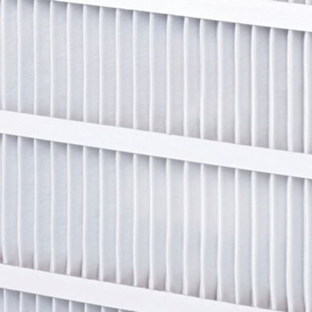 Generic 10x30x1 Pleated Air Filter Merv 8 High Capacity Box Of 12