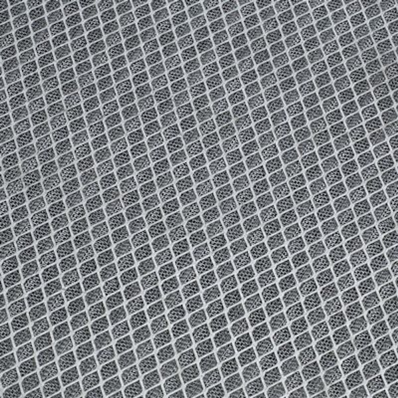 Generic 20 x 20 x 2 Galvanized Mesh Box Of 6