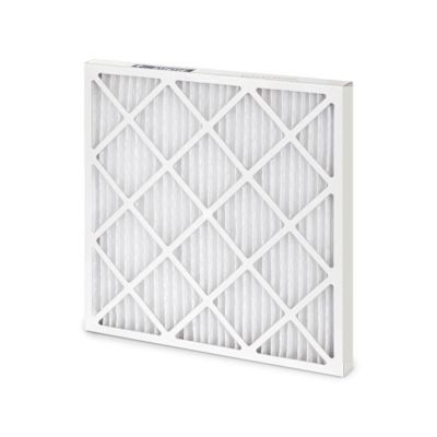 Generic 16x20x2 Pleated Air Filter Merv 10 High Capacity Box Of 12