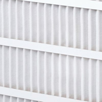 Generic Pleated Merv 8 High Capacity Air Filter 24 X 24 X 2 Box Of 12