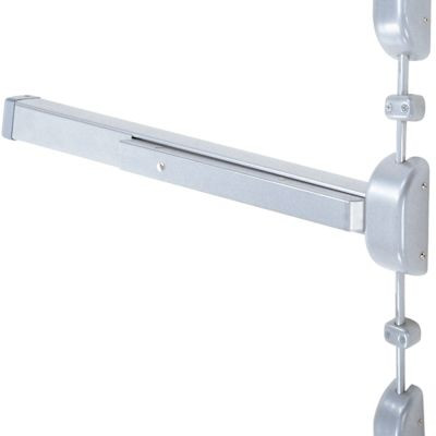 Arrow Lock Aluminum Svr Fire-Rated Panic Device