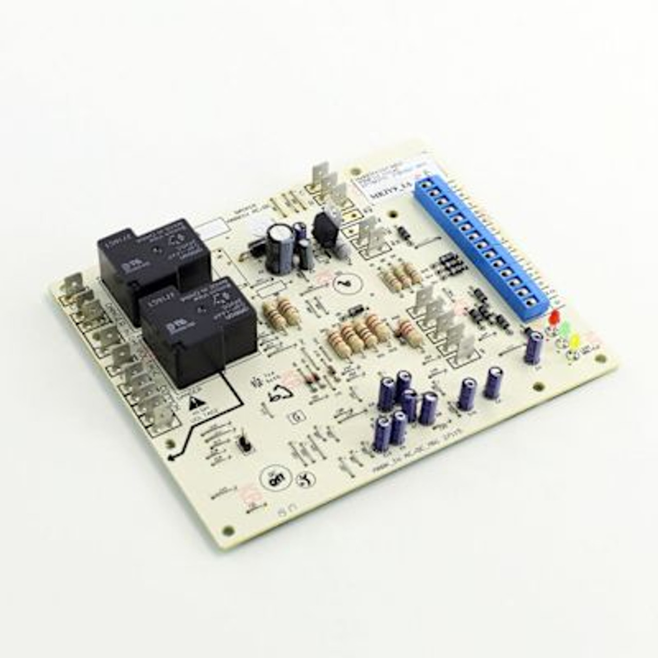 Daikin Mark Iv Dc Control Board