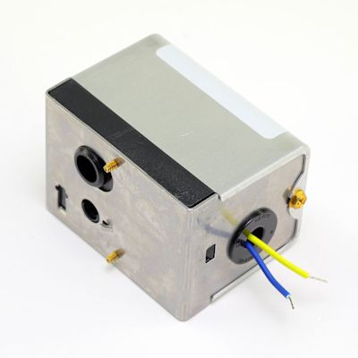 Schneider Actuator, 24v, Two Position, Normally Closed, And 6" Motor Wires