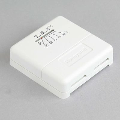 Honeywell Snap Acting Thermostat T812a1010